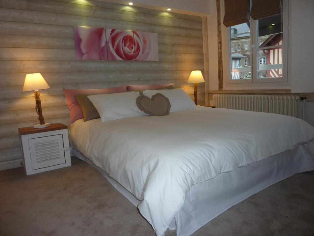 Hotel Le P'Tit Beaumont Habitación foto
